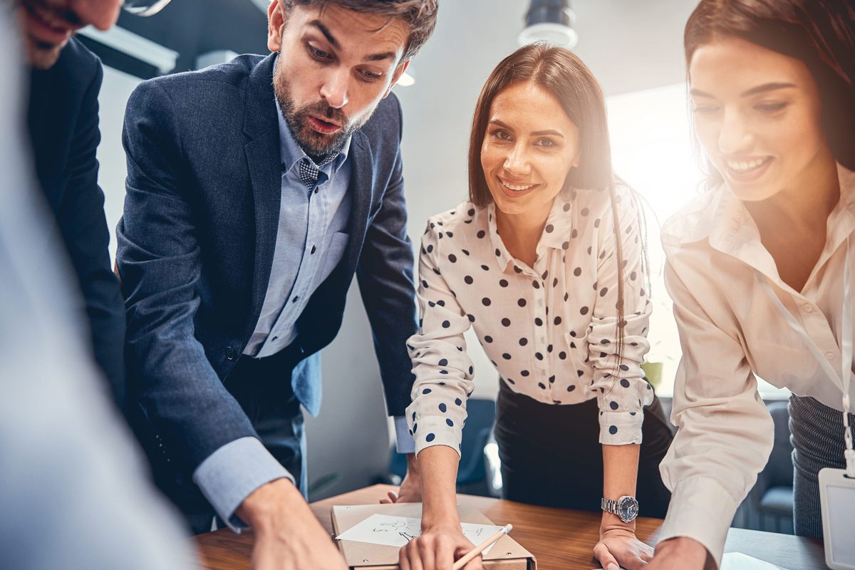 1. Sostegno alle Startup e PMI